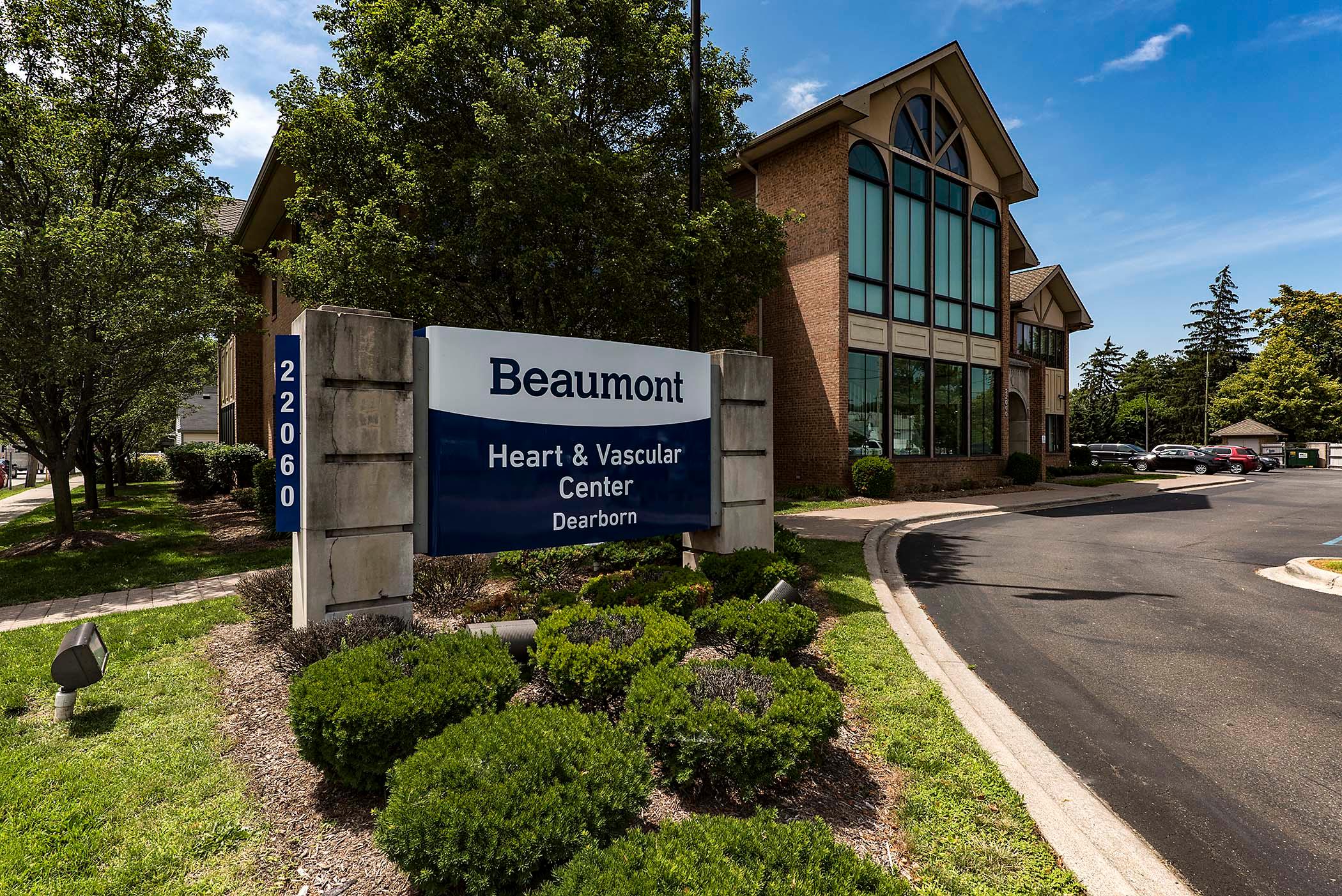 Beaumont Cardiovascular & Thoracic Surgeons - Dearborn Photo