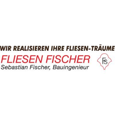 Logo von Fliesen Fischer