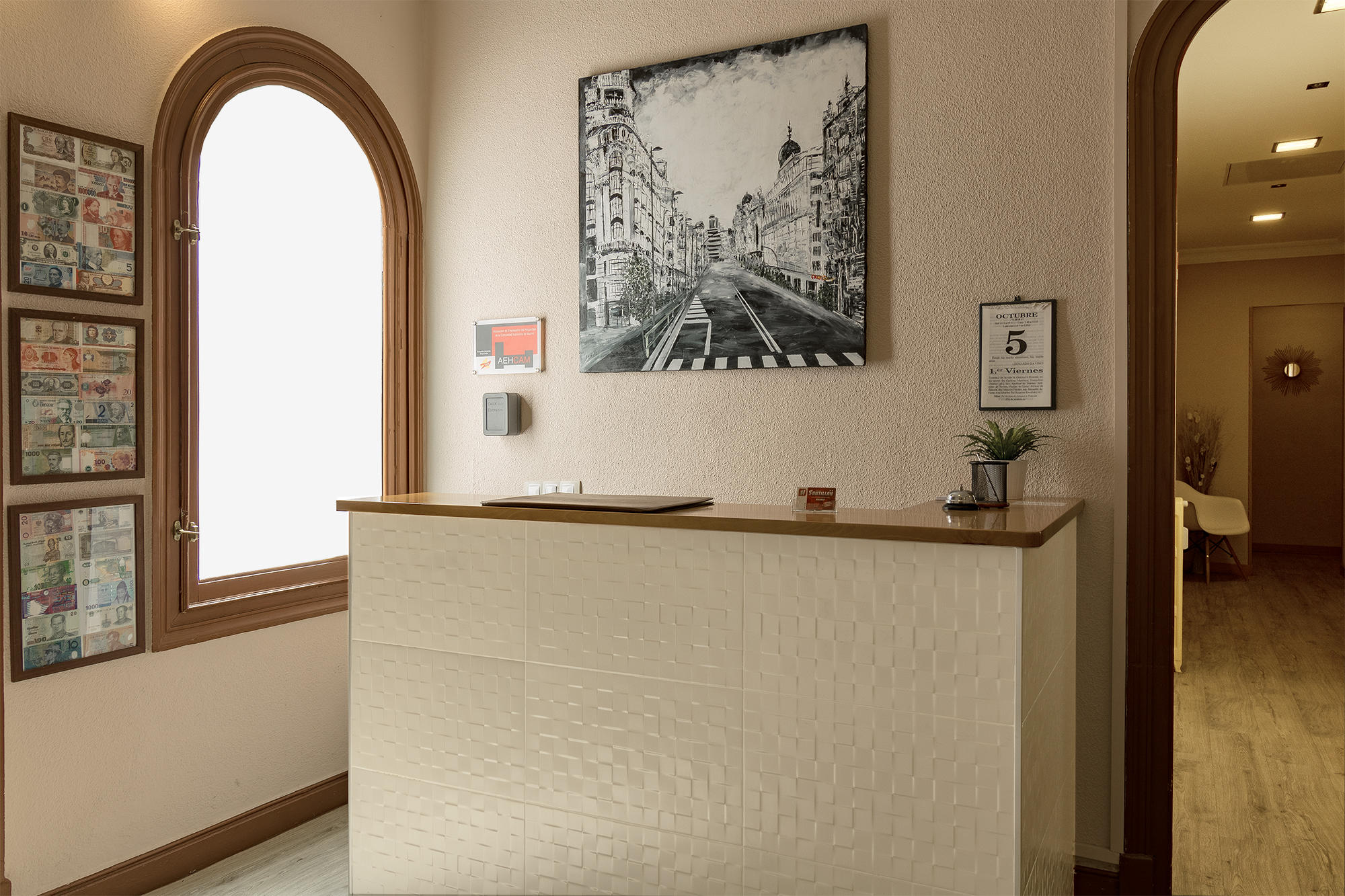Galería en miniatura