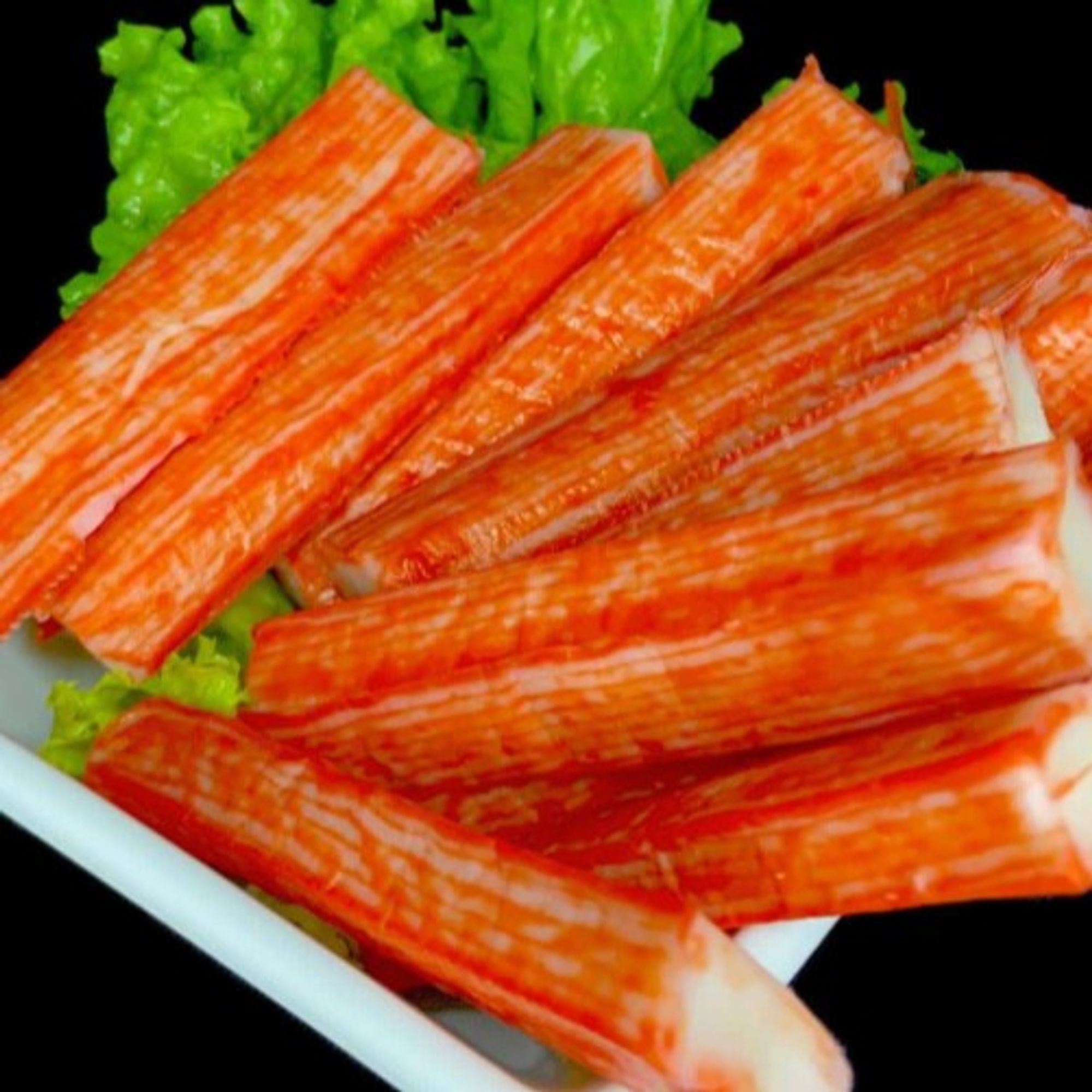 Crab Stick