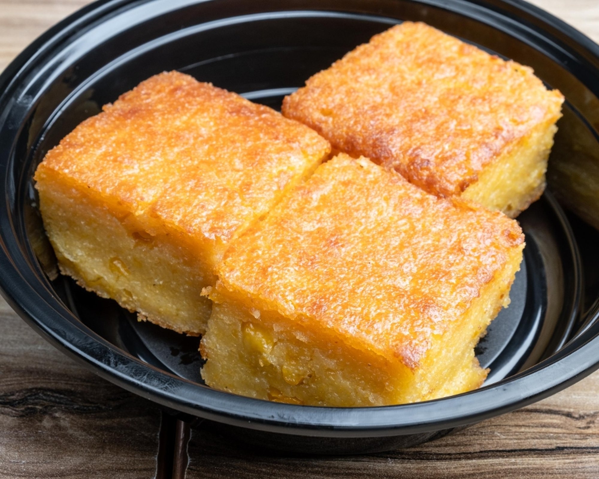 Cornbread
