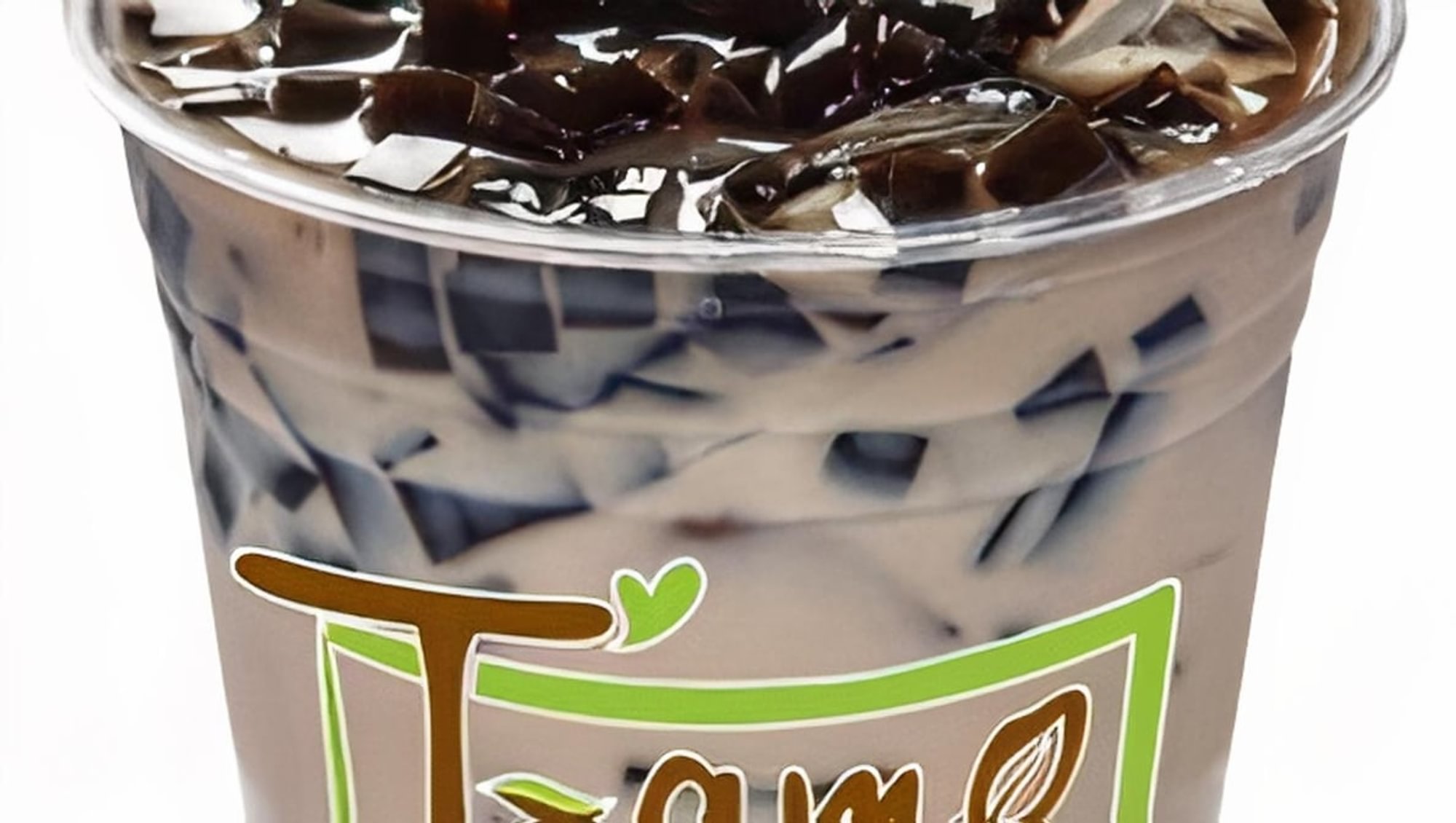 T3. Winter Melon Milk Tea
