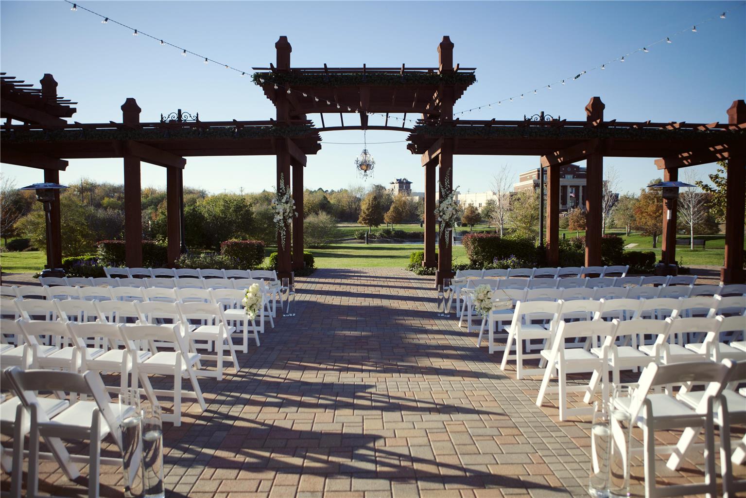 Hilton Dallas/Southlake Town Square Image