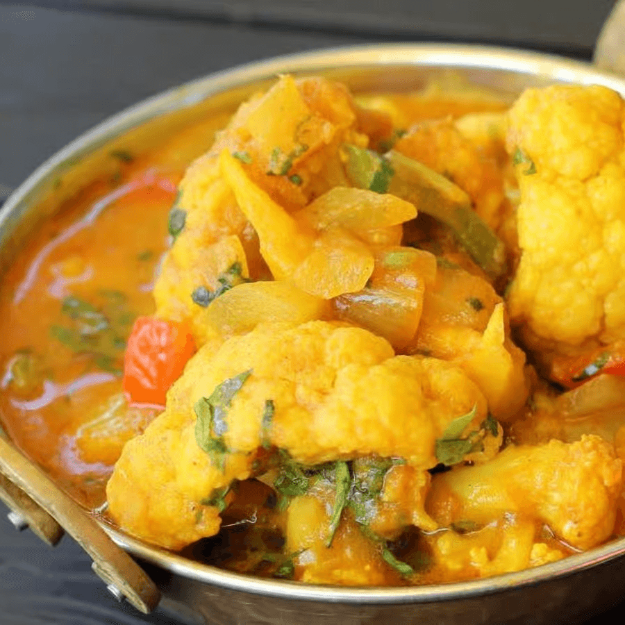 Aloo Gobhi
