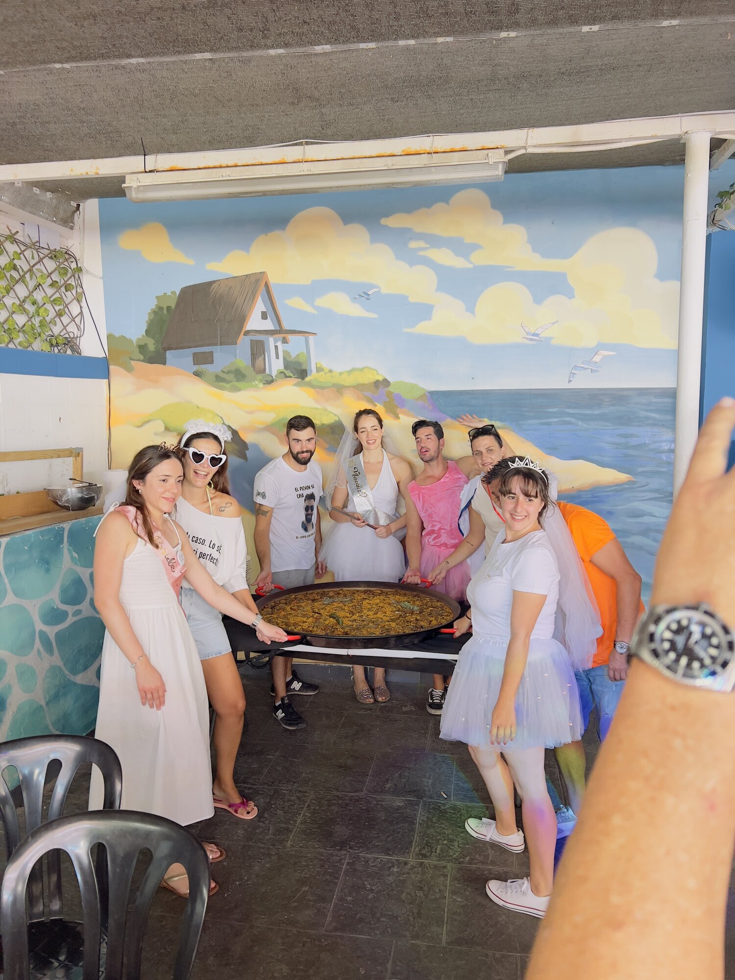 Galería en miniatura