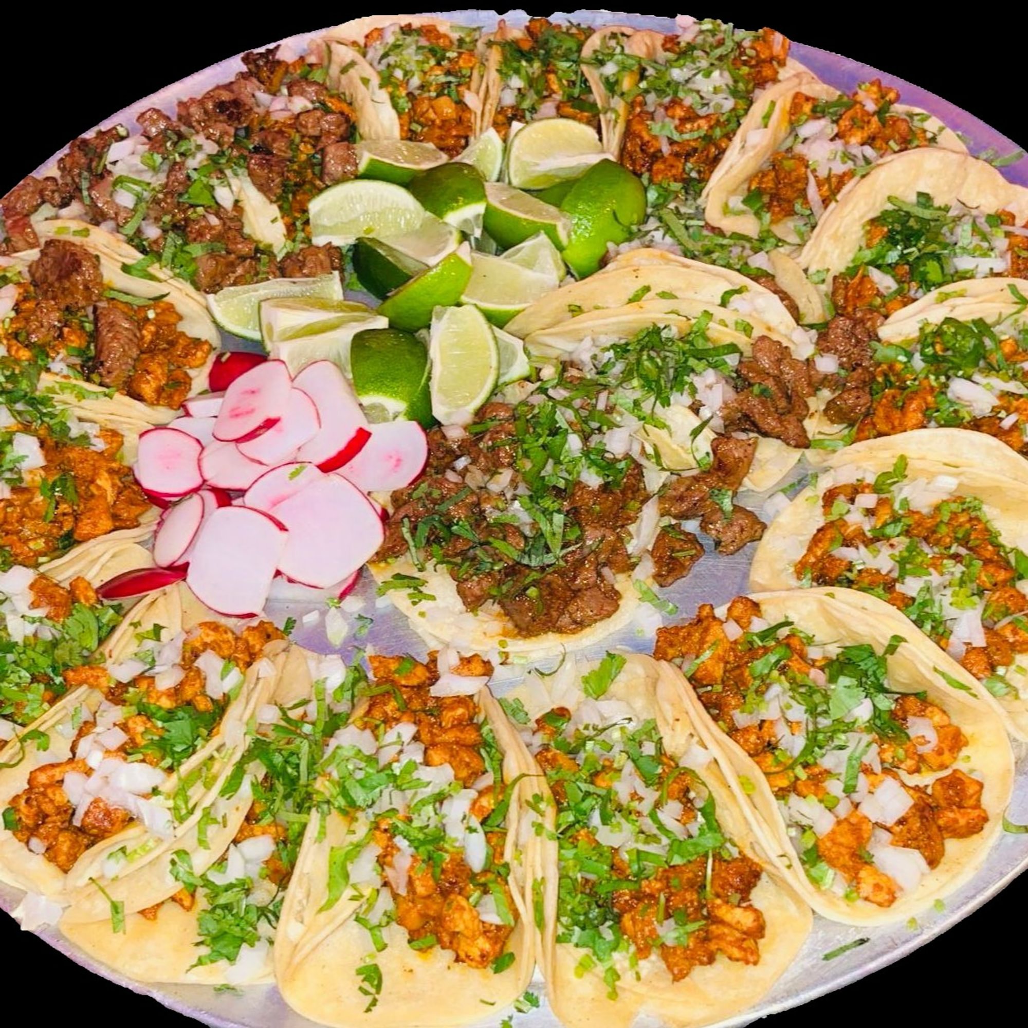Taco Box