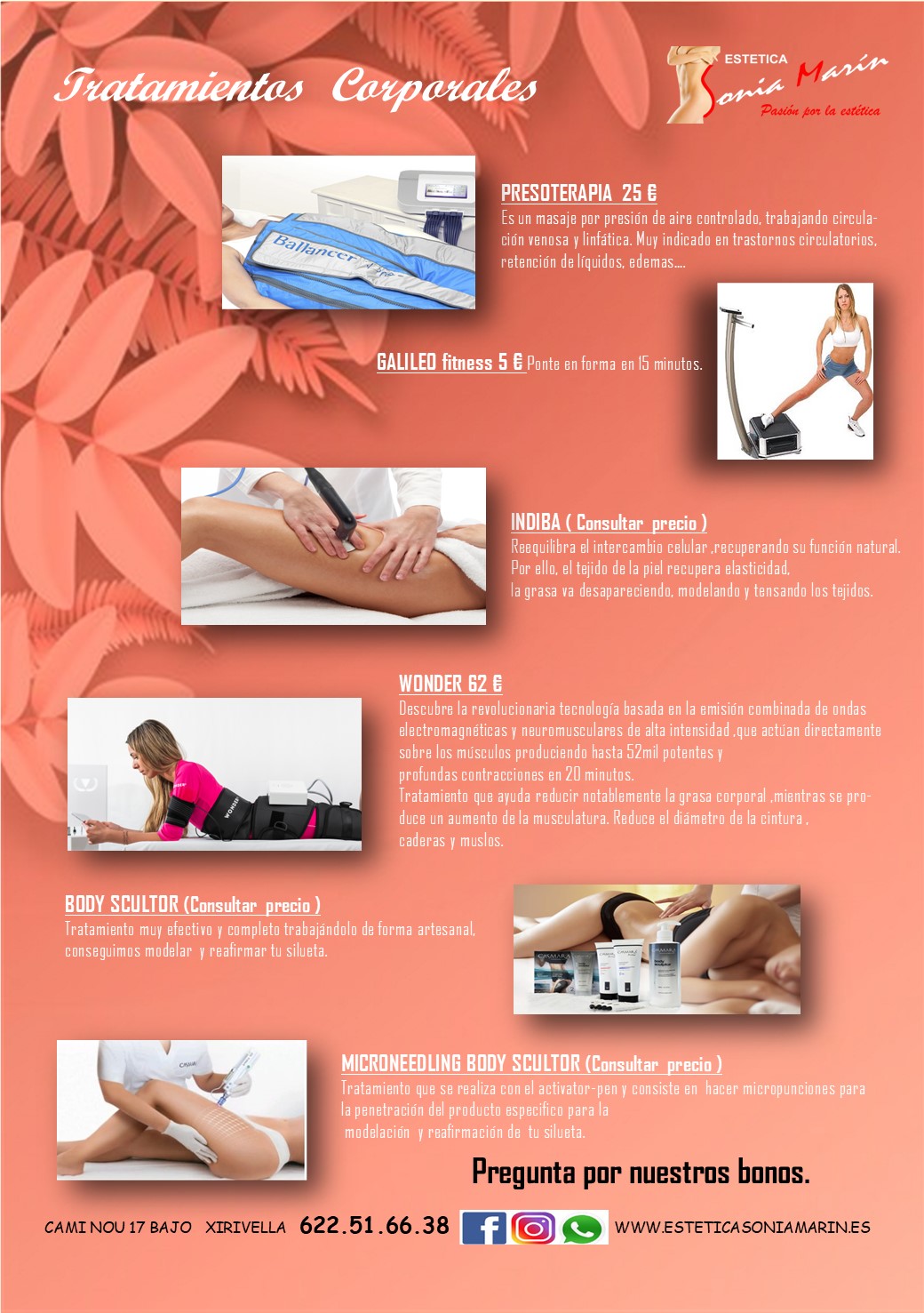 Galería en miniatura