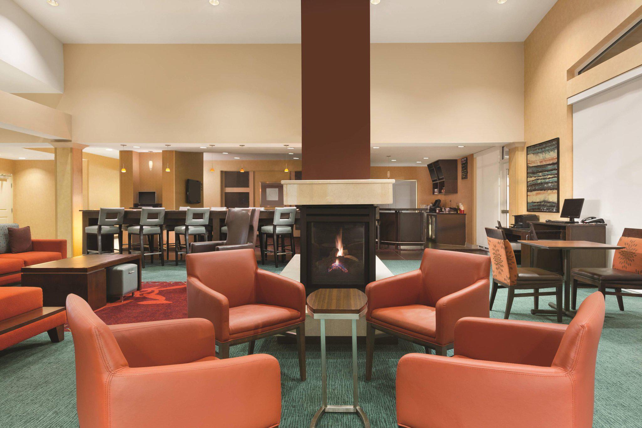 Residence Inn by Marriott Greenville Photo