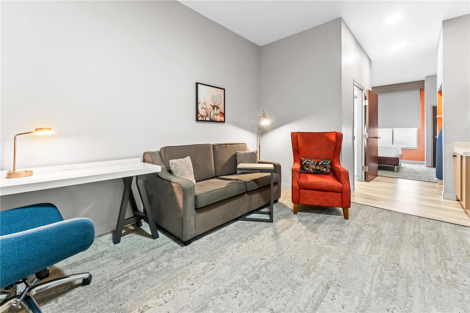 Hilton Garden Inn Warner Robins Image