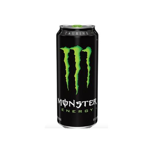Monster Energy Drink