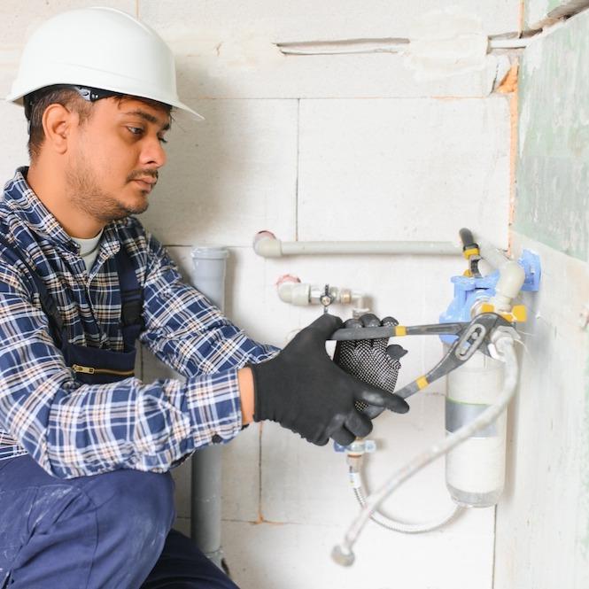Experts Norwich Plumbing