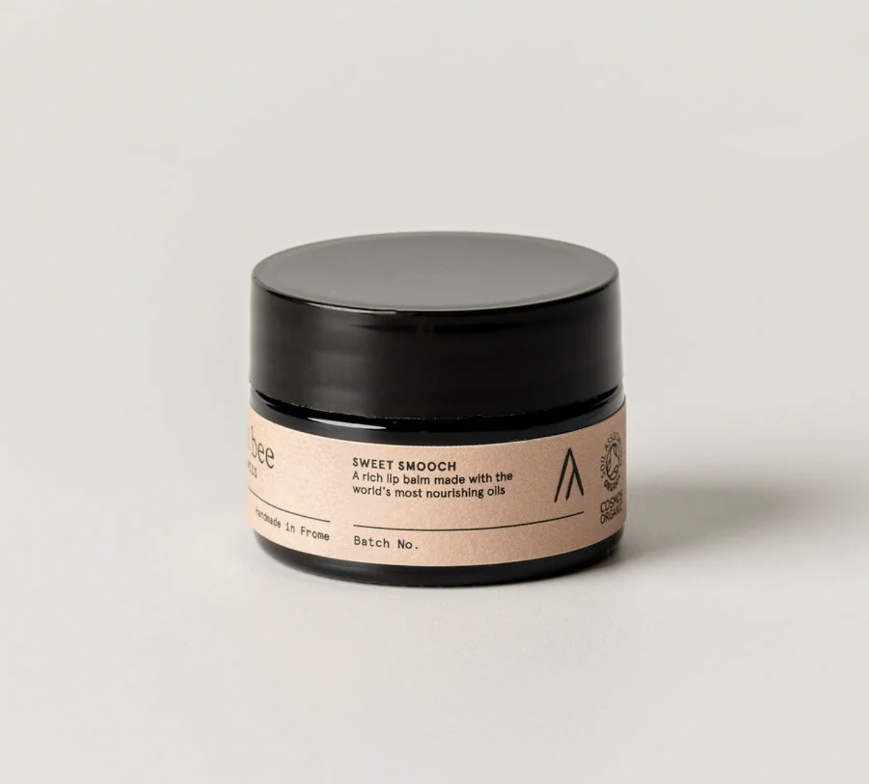SWEET SMOOCH LIP BALM (Sweet Bee)