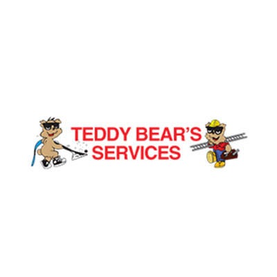 Teddy Bear Services Logo
