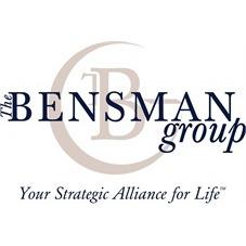 The Bensman Group Photo