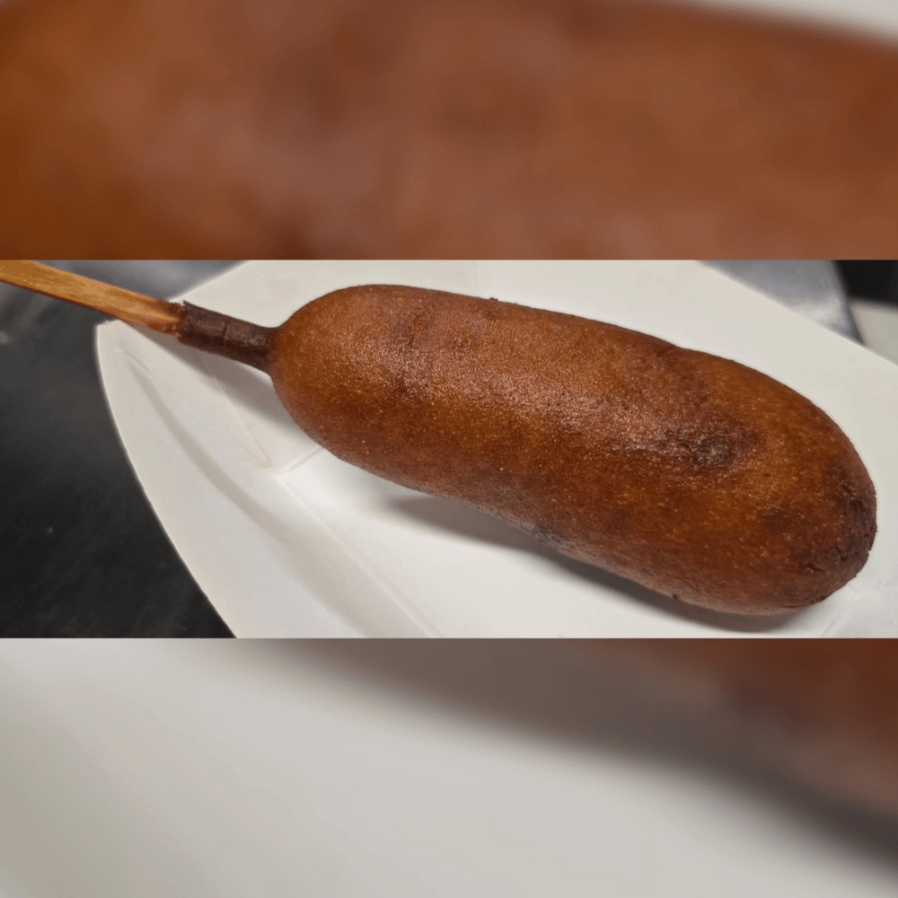Corn Dog