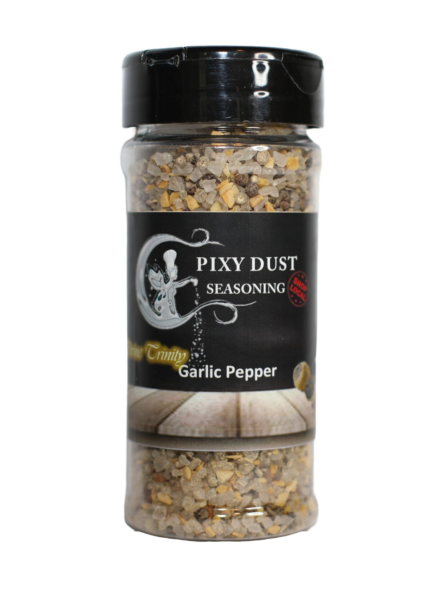 Pixy Dust Seasoning Image
