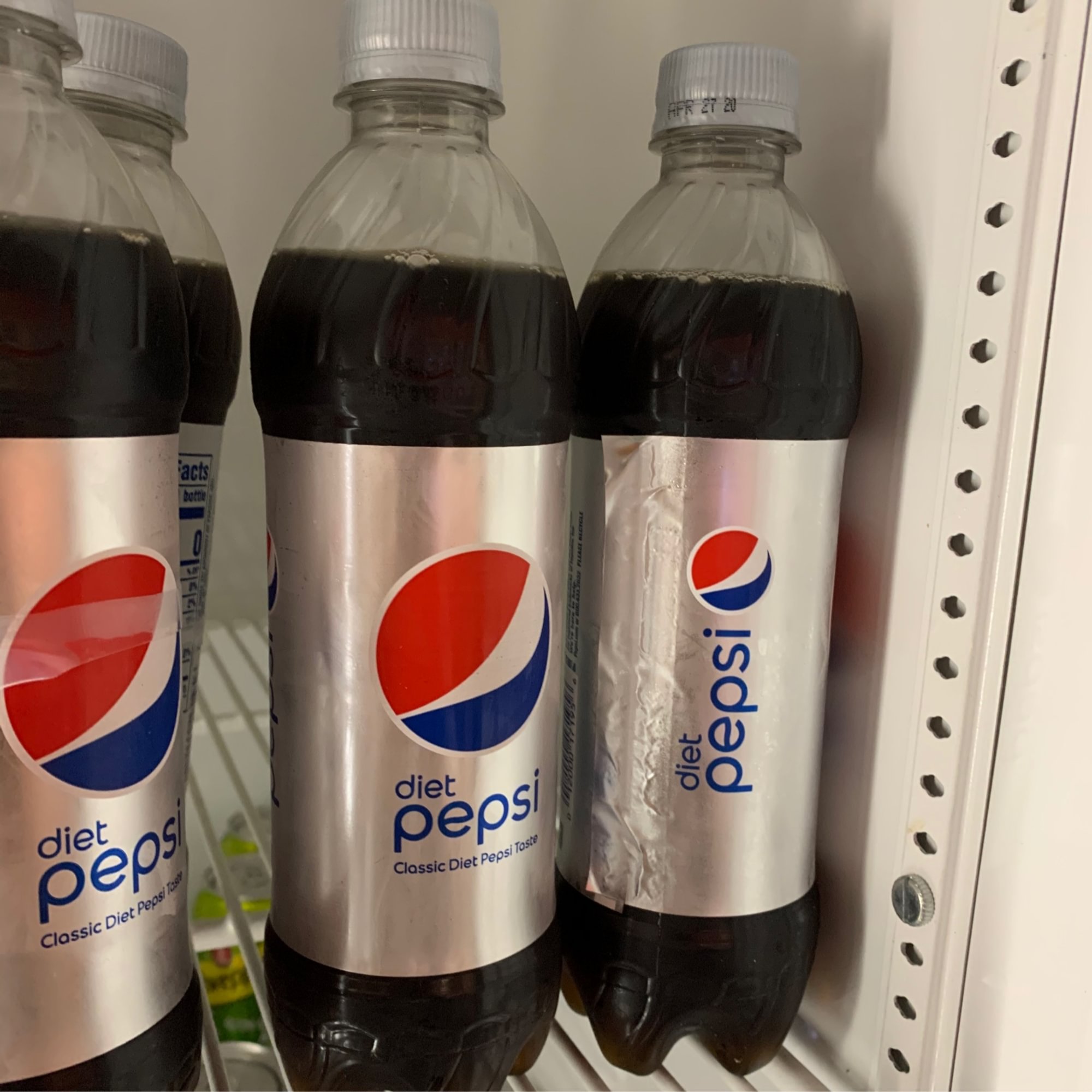 Diet Pepsi