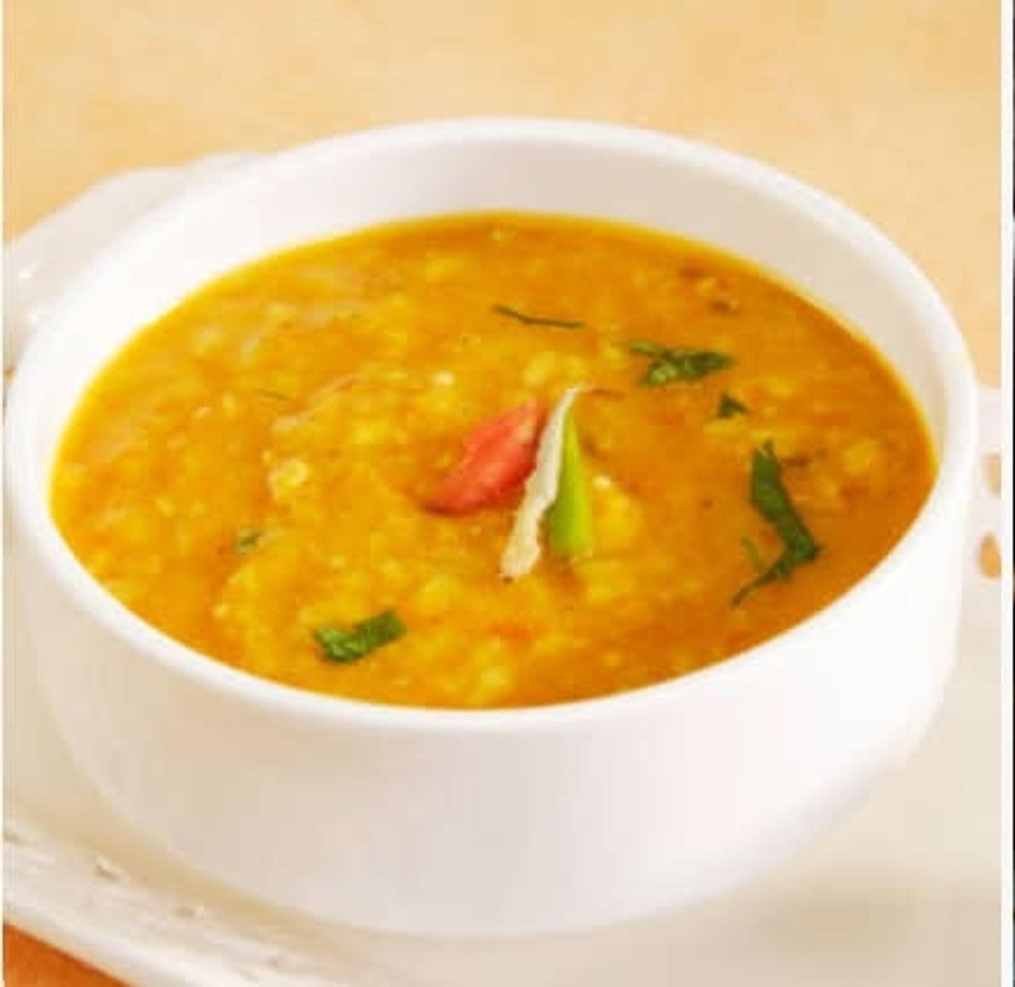 Daal Soup