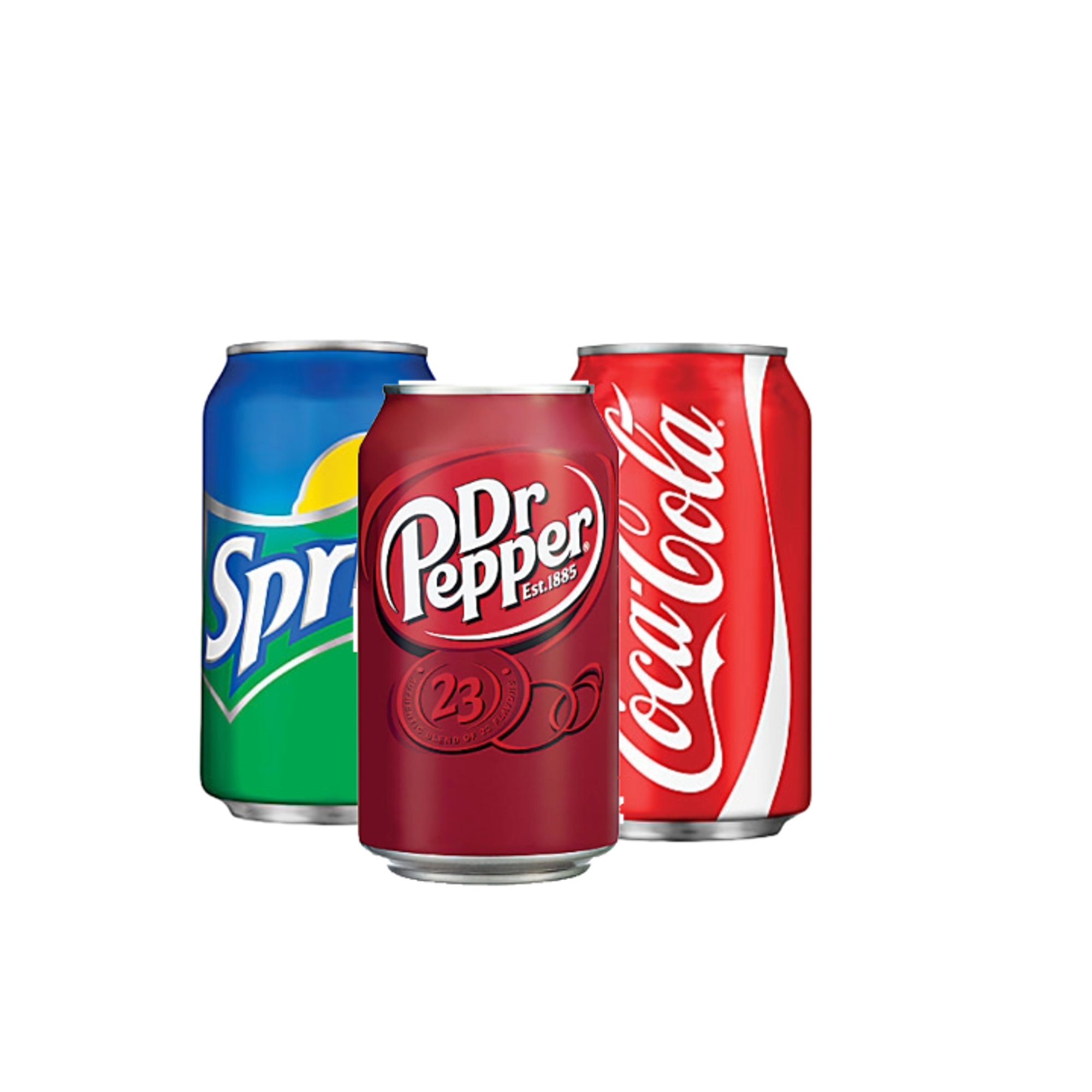 Soda Can