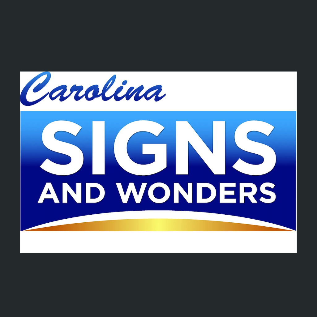 Carolina Signs & Wonders Rockhill - Monument, Pylon Signs
