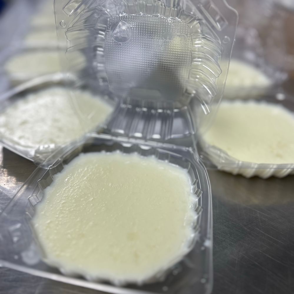 Rice Pudding (Riz bi haleeb)