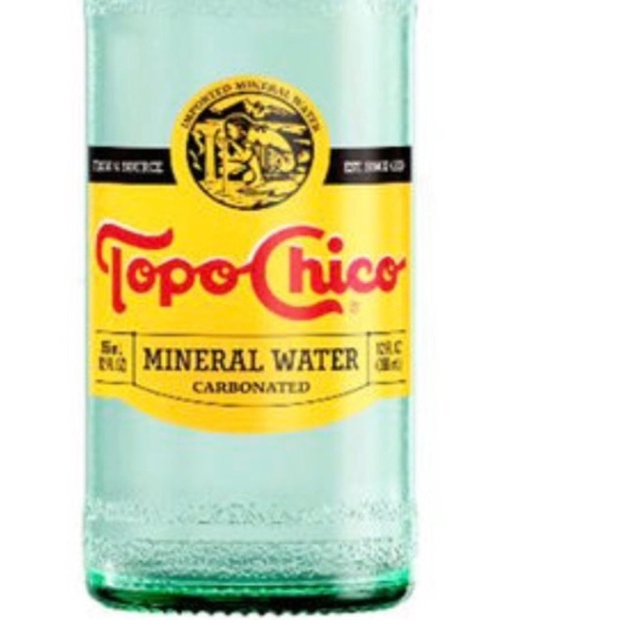 Topo Chico