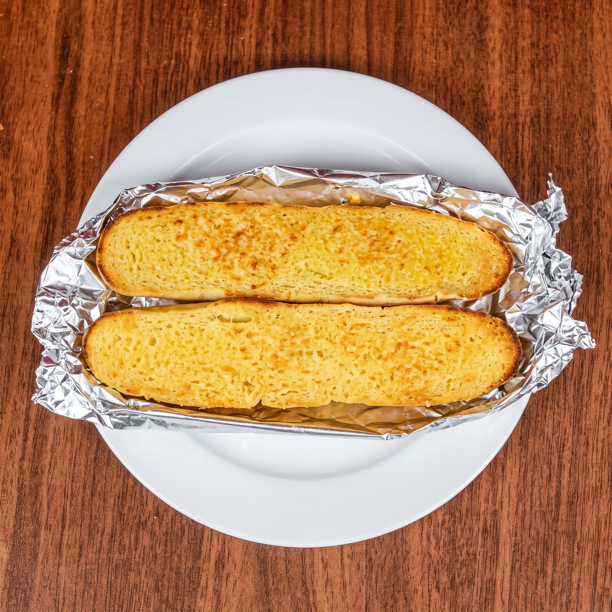 Garlic Toast