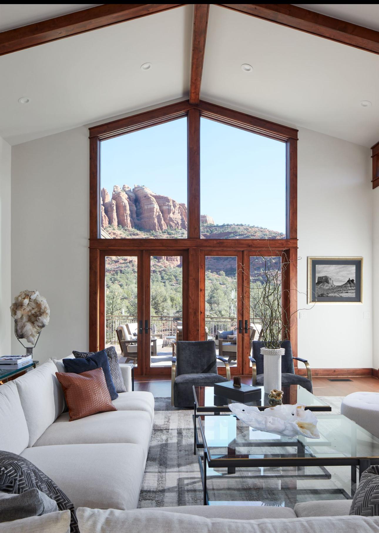 Stephanie Larsen Interior Design Image