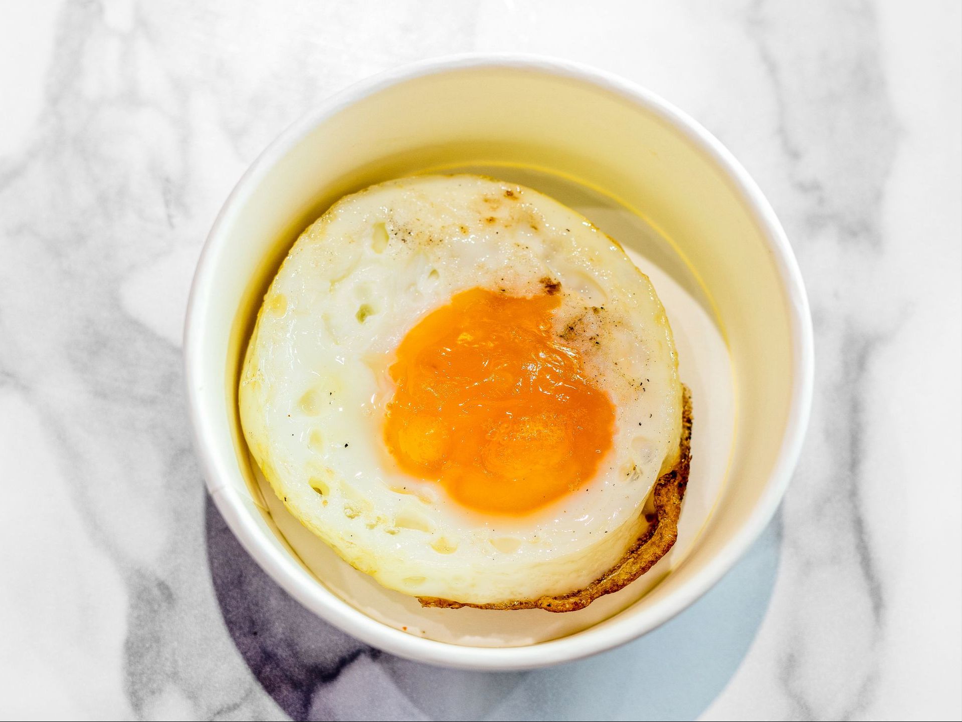 Add Egg