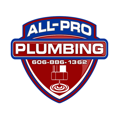 All-Pro Plumbing Logo