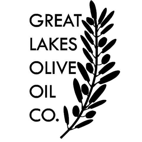 Great Lakes Olive Oil Co. Logo