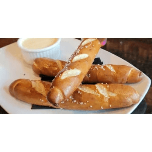 Pub Pretzels