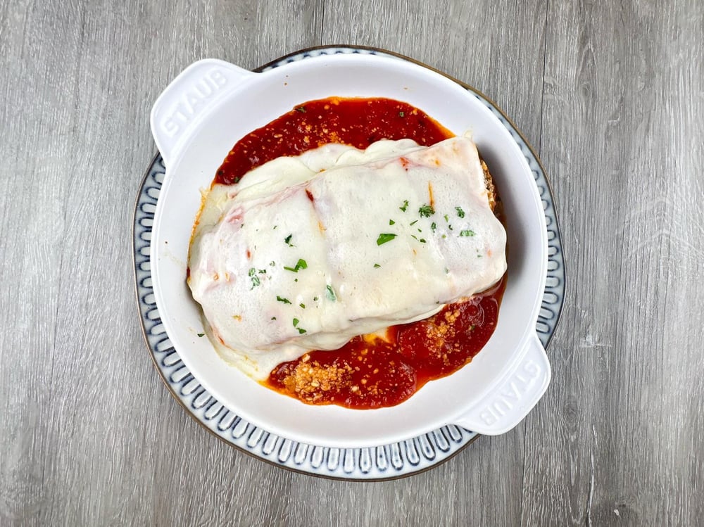 Lasagna