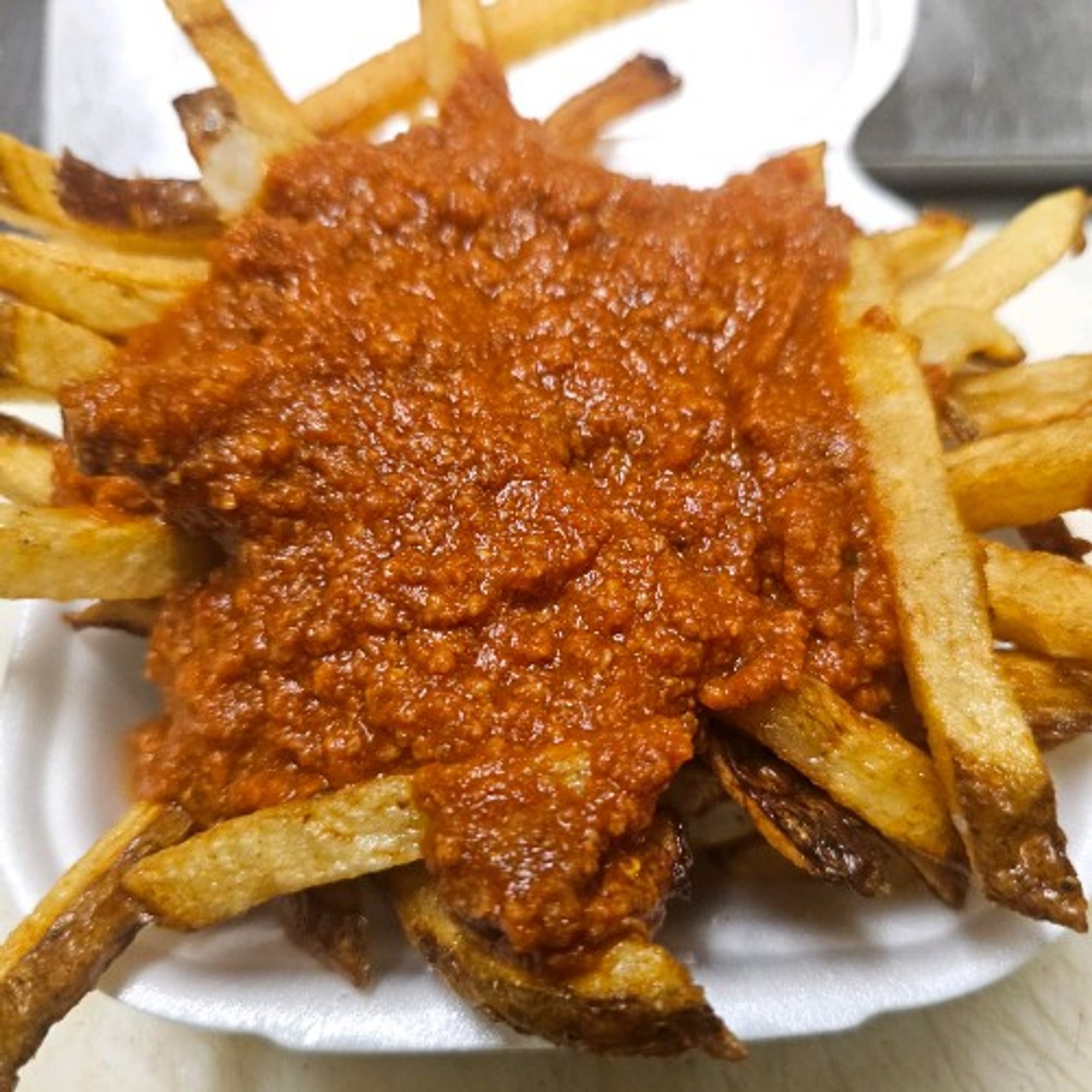 Coney Fries