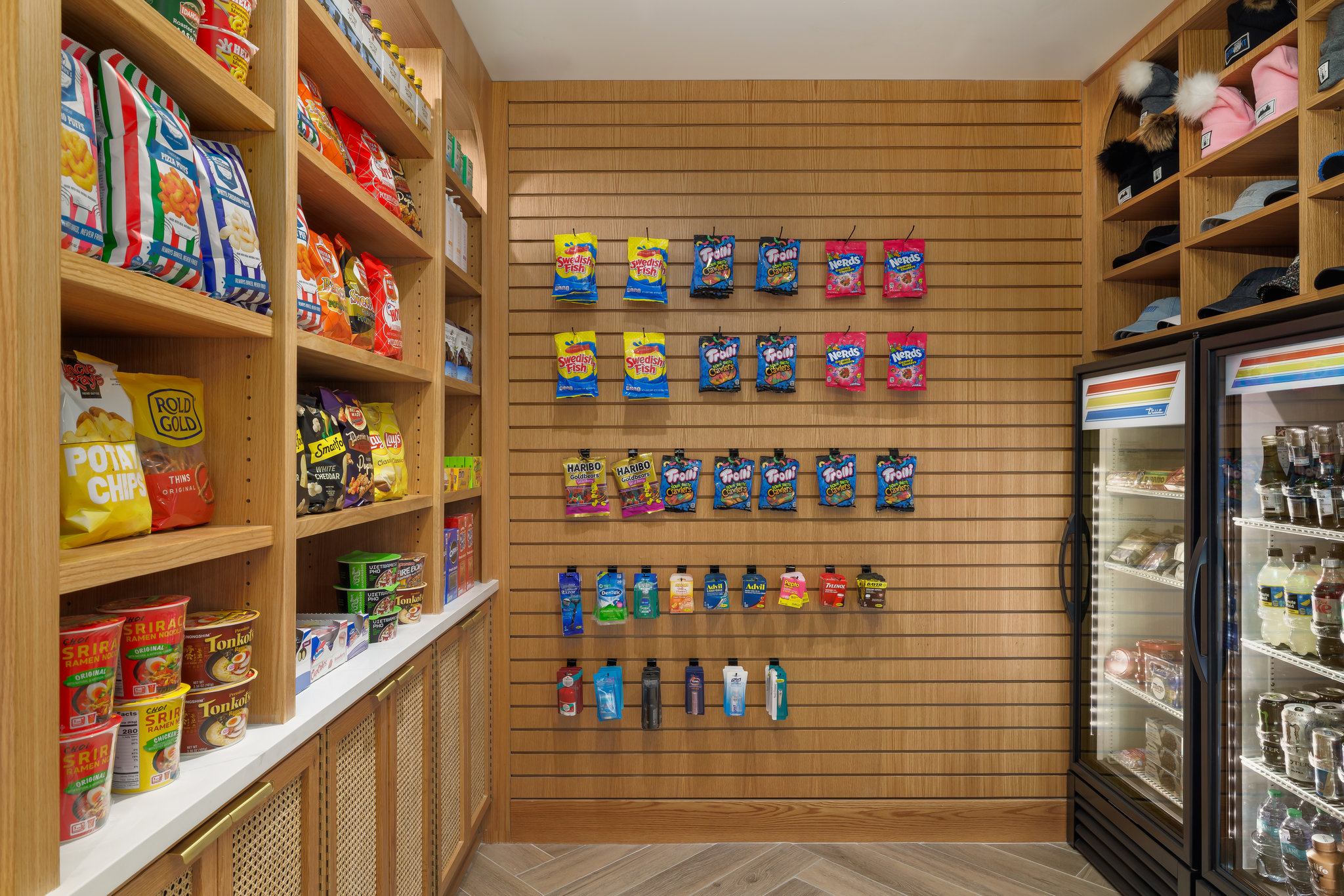 Hotel Indigo Detroit North - Troy by IHG Image