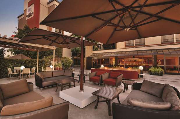 Images DoubleTree by Hilton Hotel San Bernardino