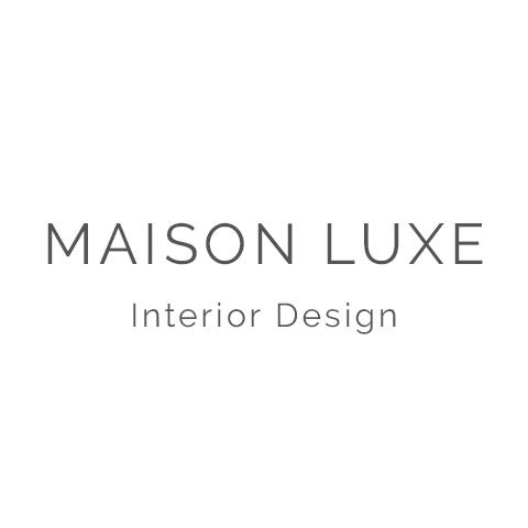 Maison Luxe Logo