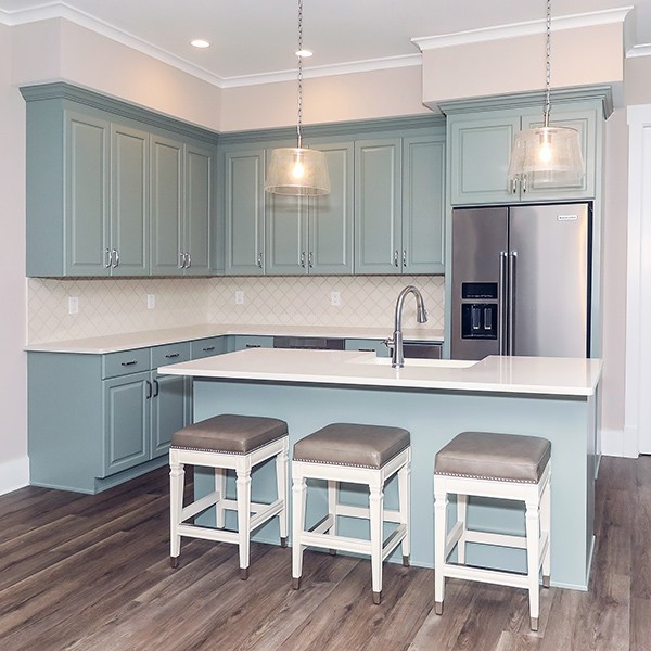 Tracy Tesmer Design/Remodeling Image