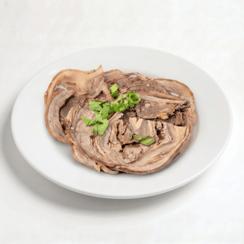 Brisket for Soup