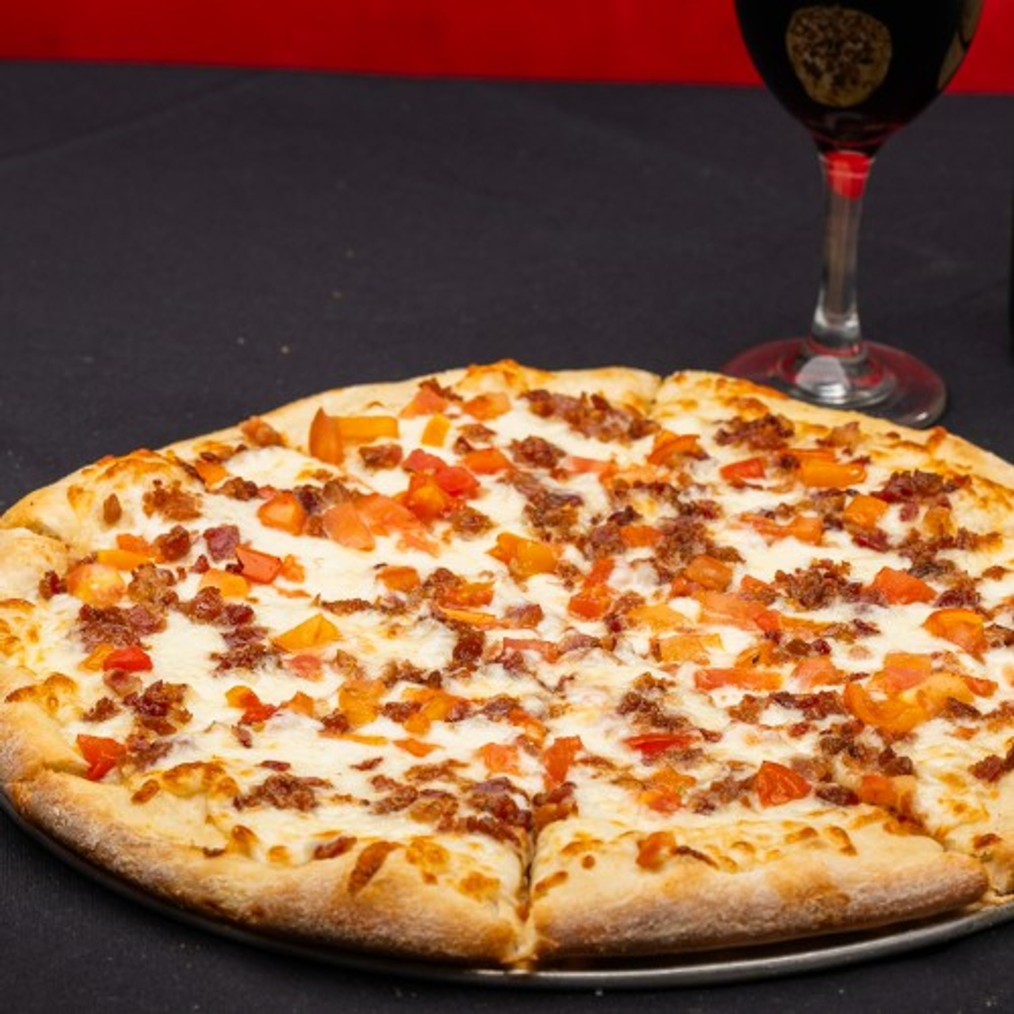 Rio Rancho Pizza (Medium)