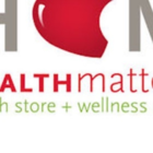 Health Matters Store & Wellness Clinic Edmonton