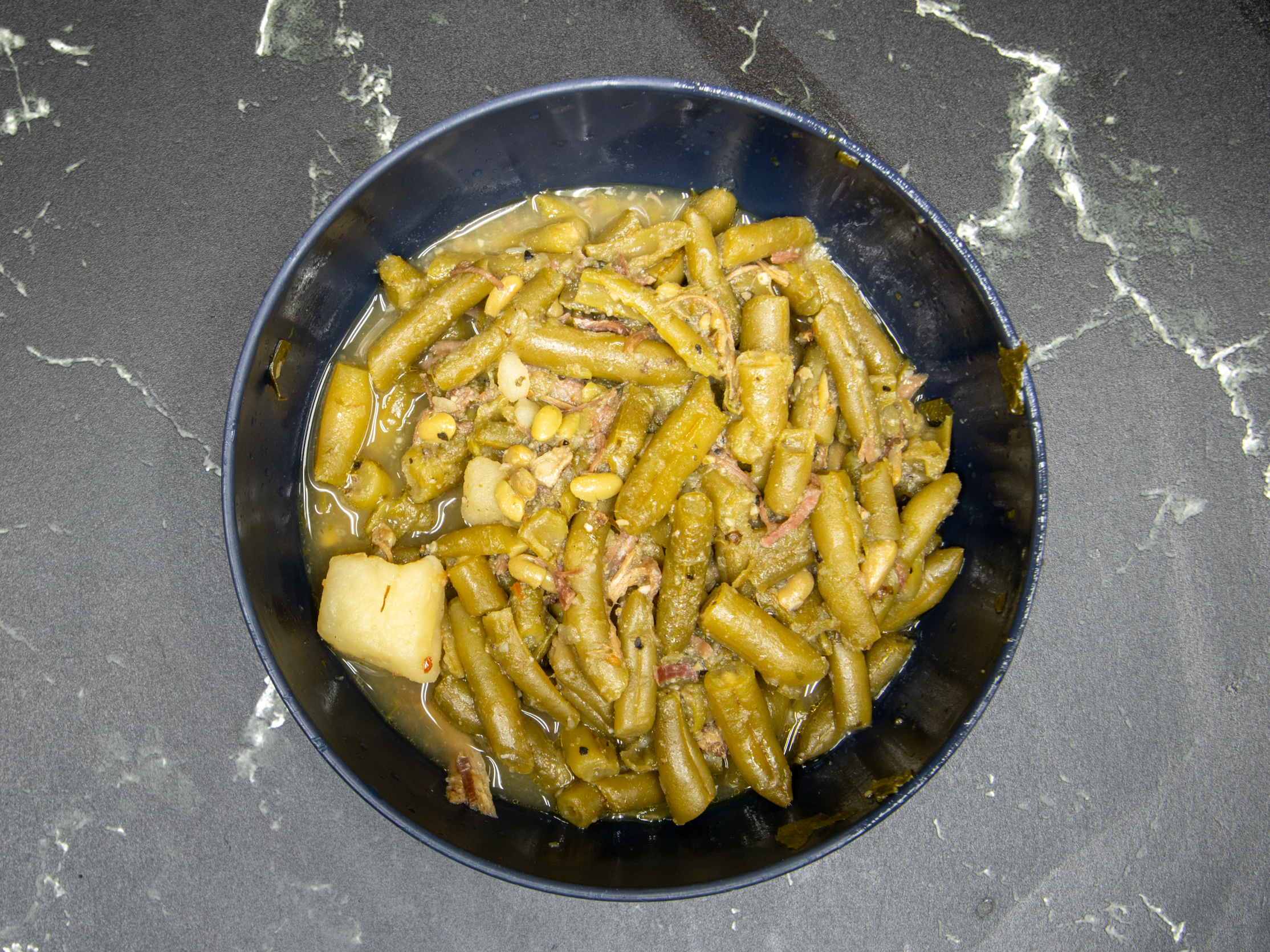 Green Beans