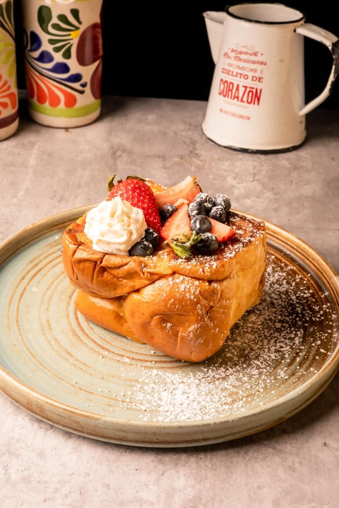 French Toast