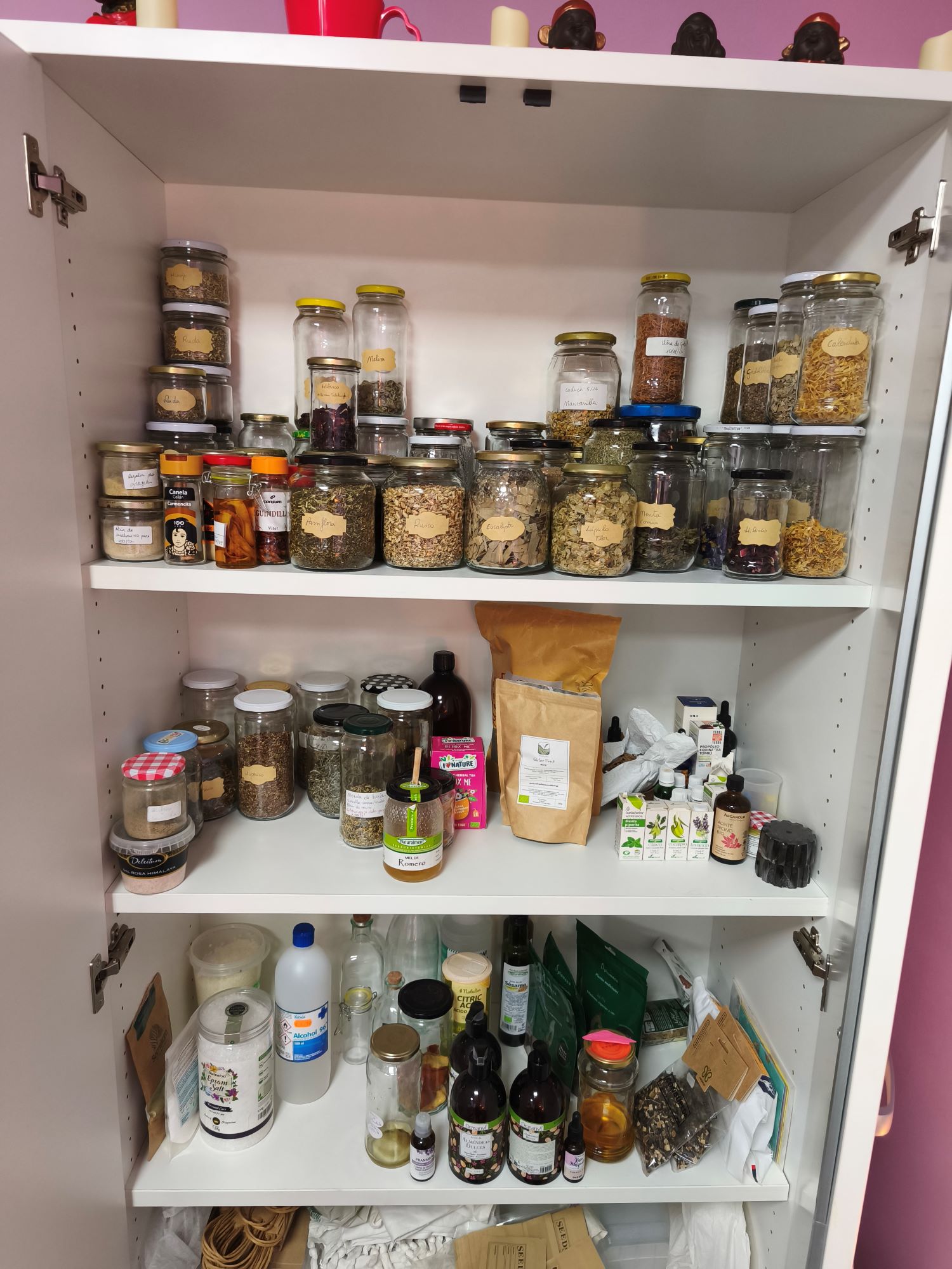 Galería en miniatura