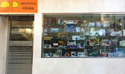 Galería en miniatura