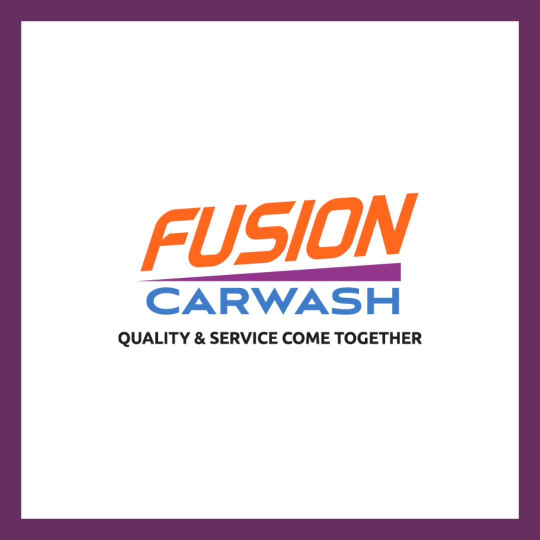 Fusion Carwash - Quality & Service Come Together in Frederick, Maryland