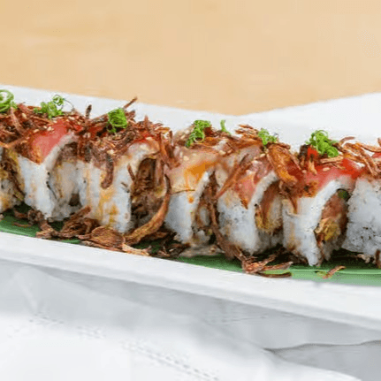 Kin Roll