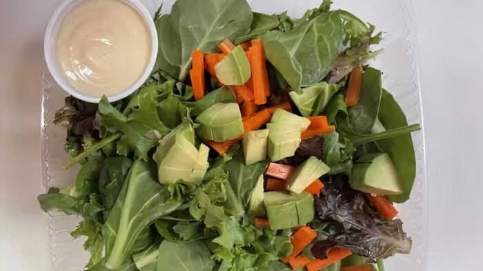 House Salad