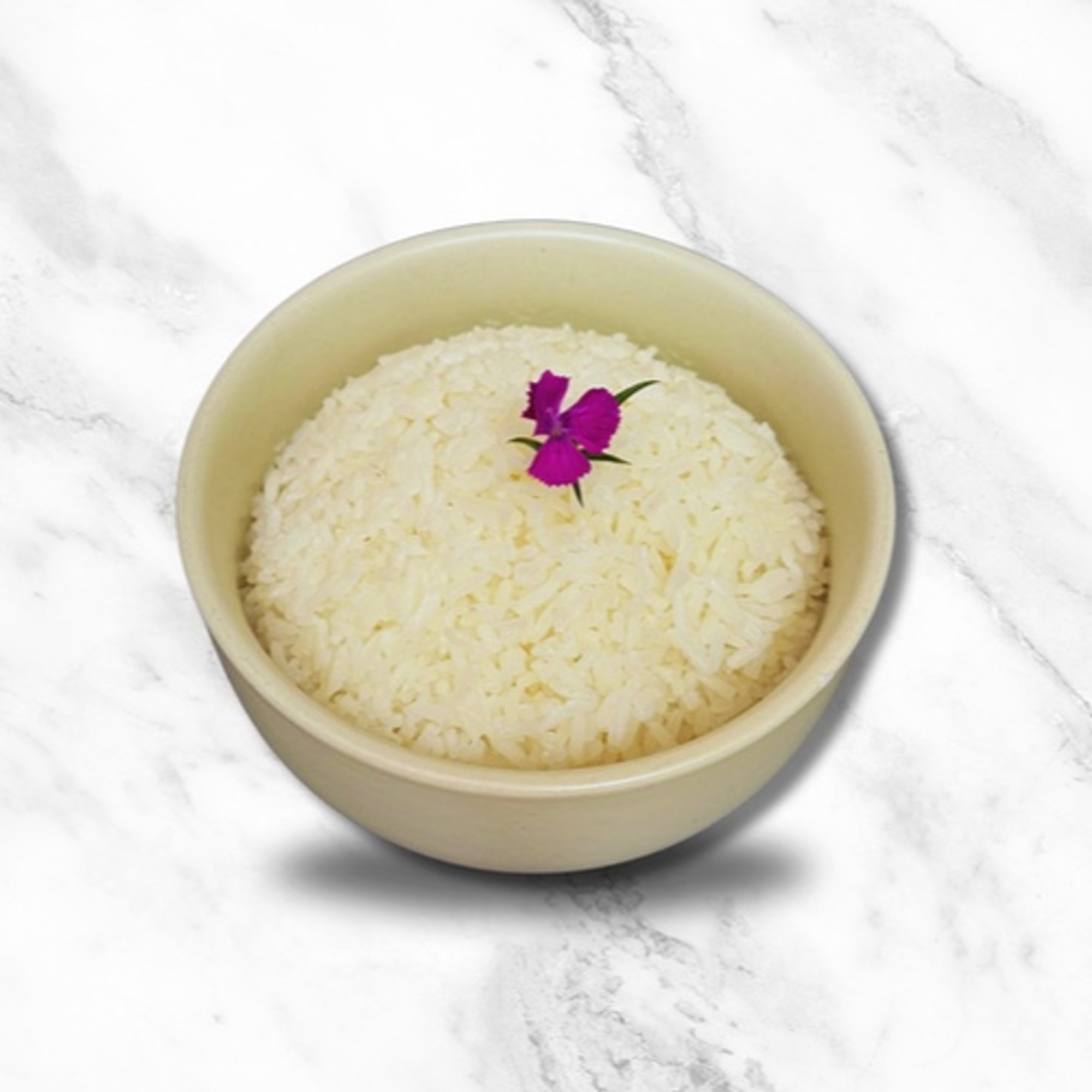 Jasmine Rice