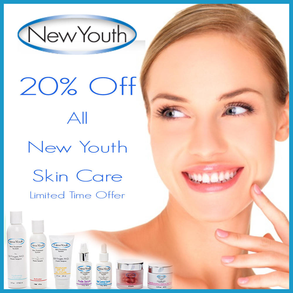 January Savings 2019